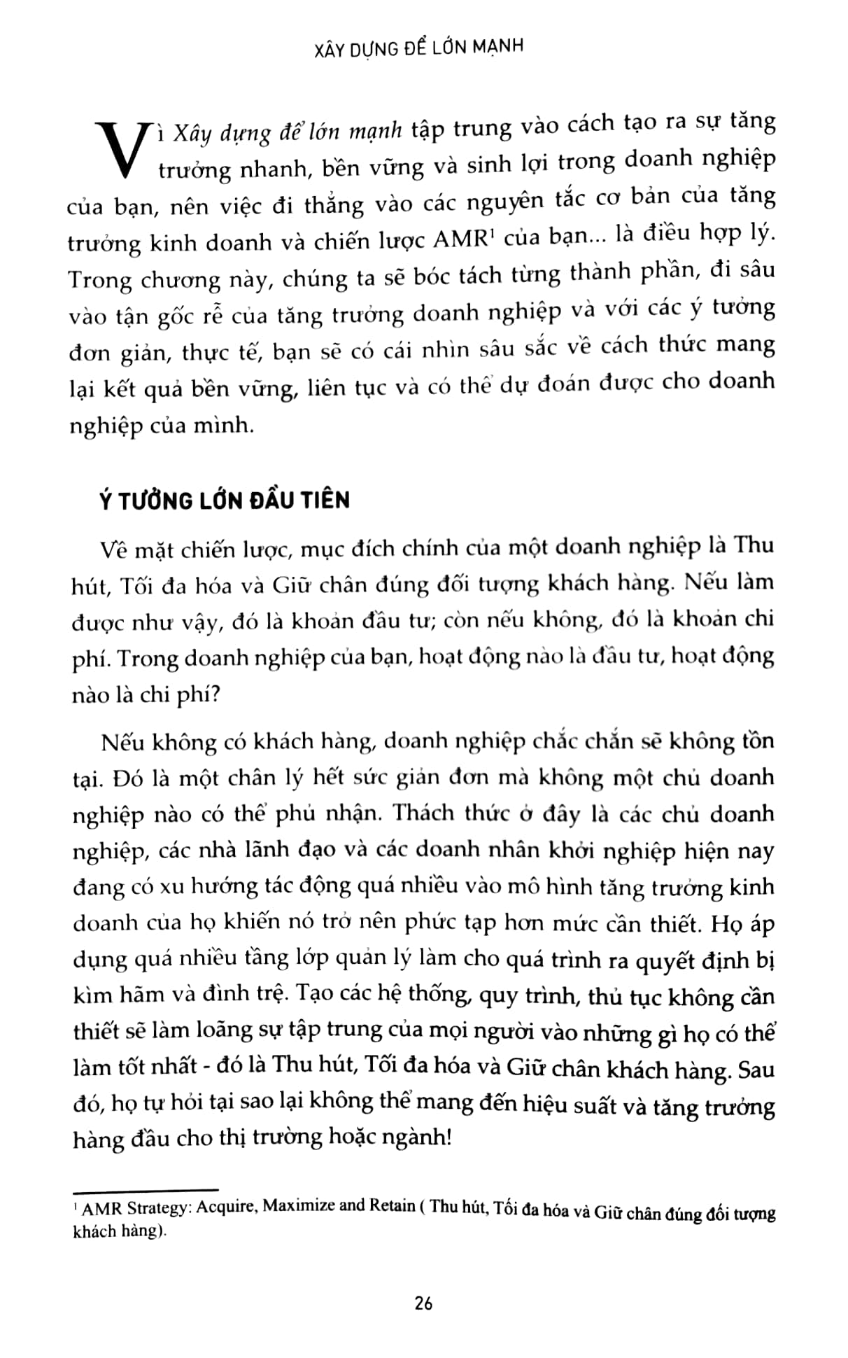 xây dựng để lớn mạnh - bìa cứng - Ảnh 5