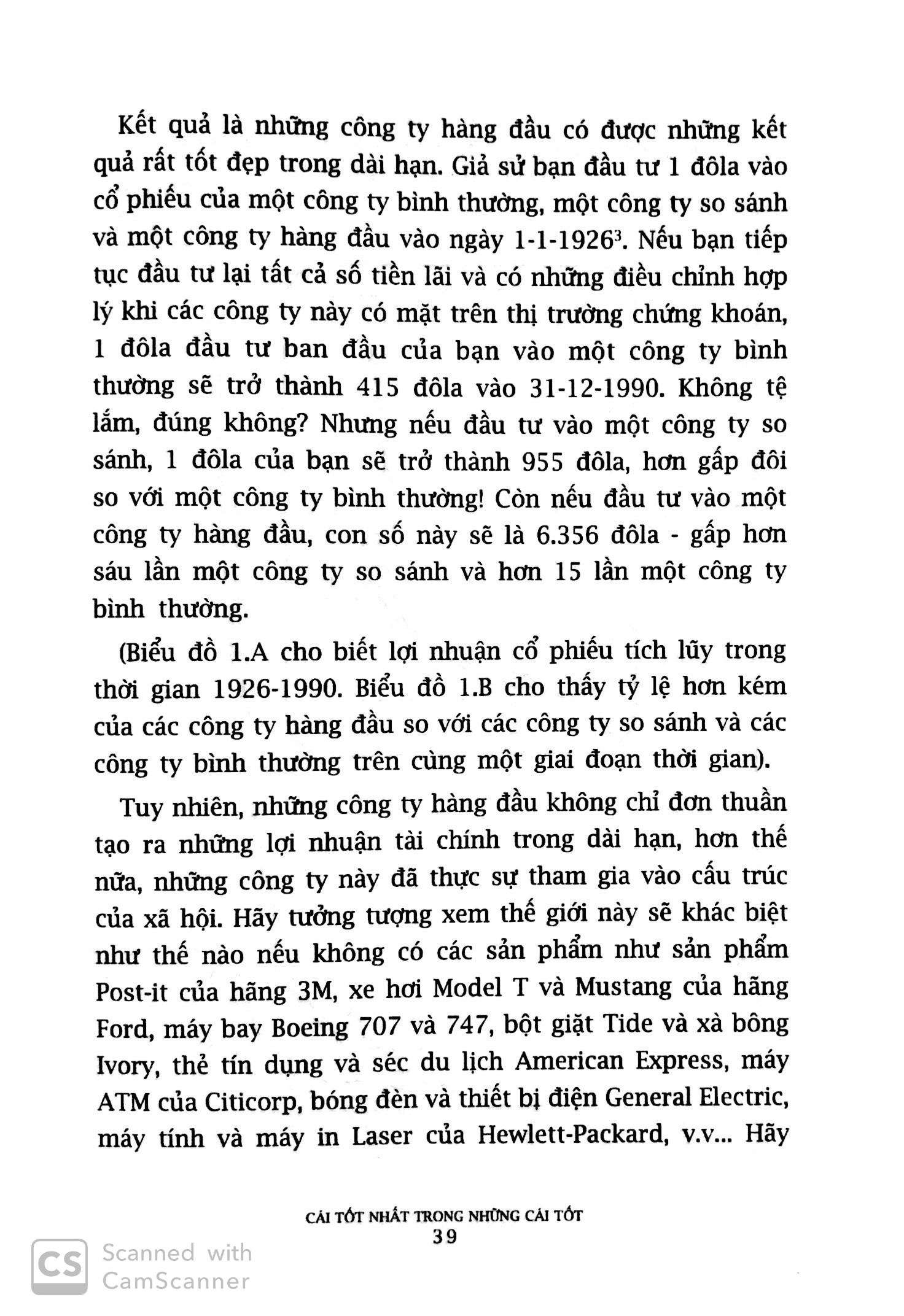 xây dựng để trường tồn - các thói quen thành công của những tập đoàn vĩ đại và hàng đầu thế giới (tái bản 2022) - Ảnh 10