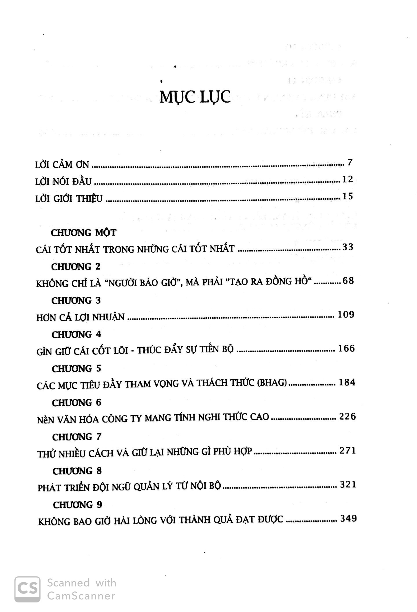 xây dựng để trường tồn - các thói quen thành công của những tập đoàn vĩ đại và hàng đầu thế giới (tái bản 2022) - Ảnh 2