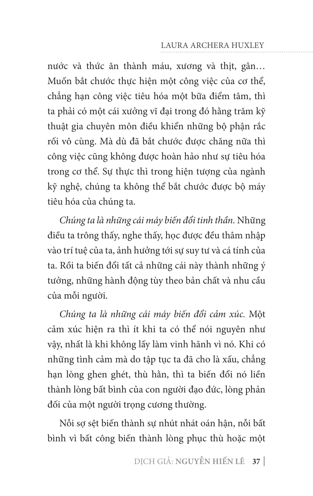 xây dựng hạnh phúc - Ảnh 13