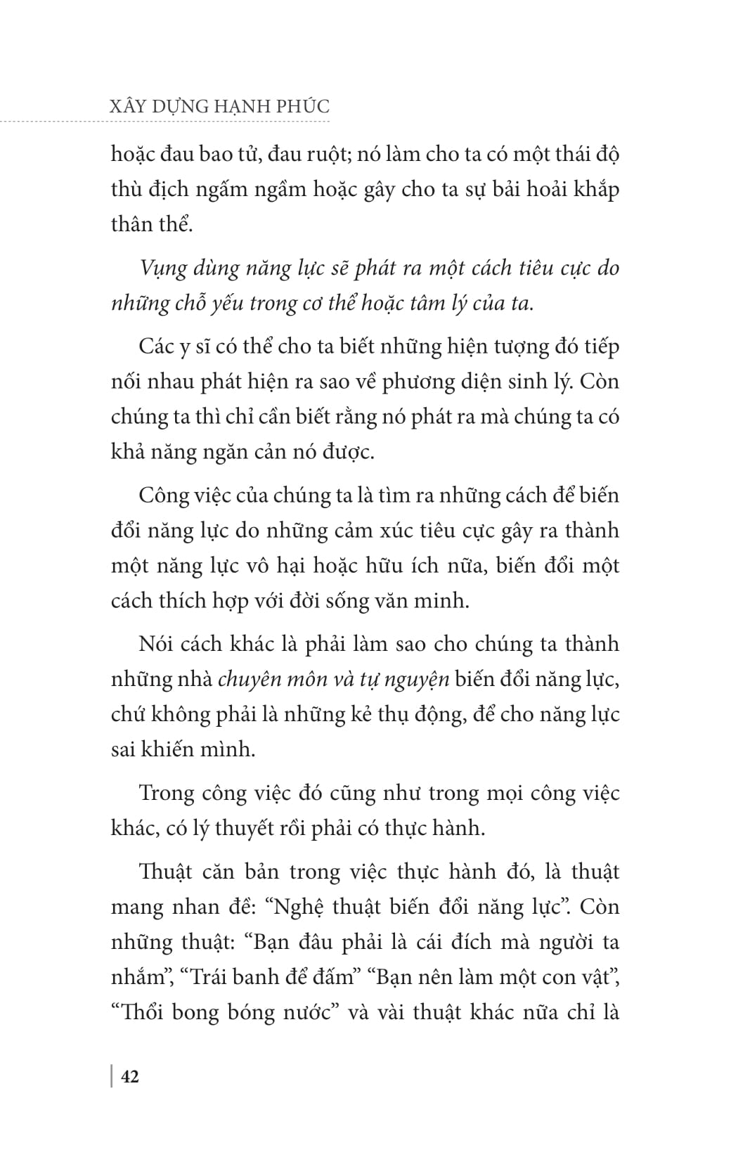 xây dựng hạnh phúc - Ảnh 18