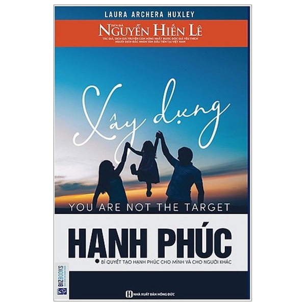 xây dựng hạnh phúc - Ảnh 2