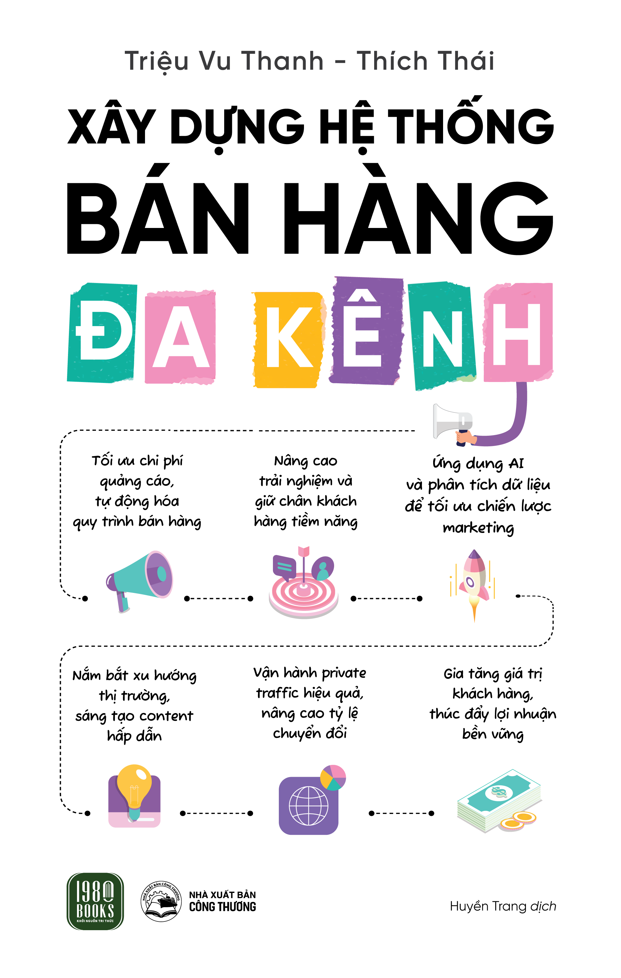 Xay Dung He Thong Ban Hang Da Kenh - Ảnh 2