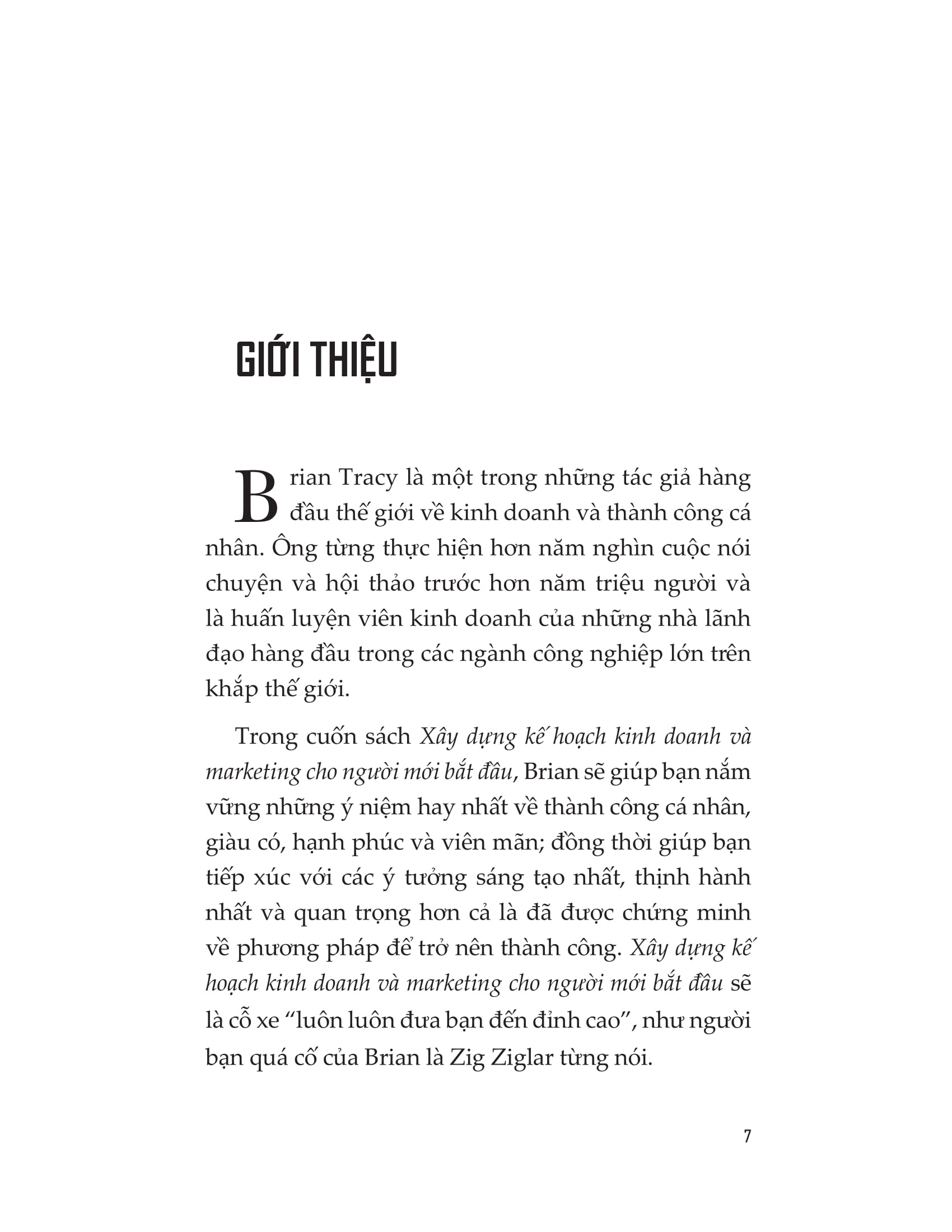 xây dựng kế hoạch kinh doanh và marketing cho người mới bắt đầu - Ảnh 10