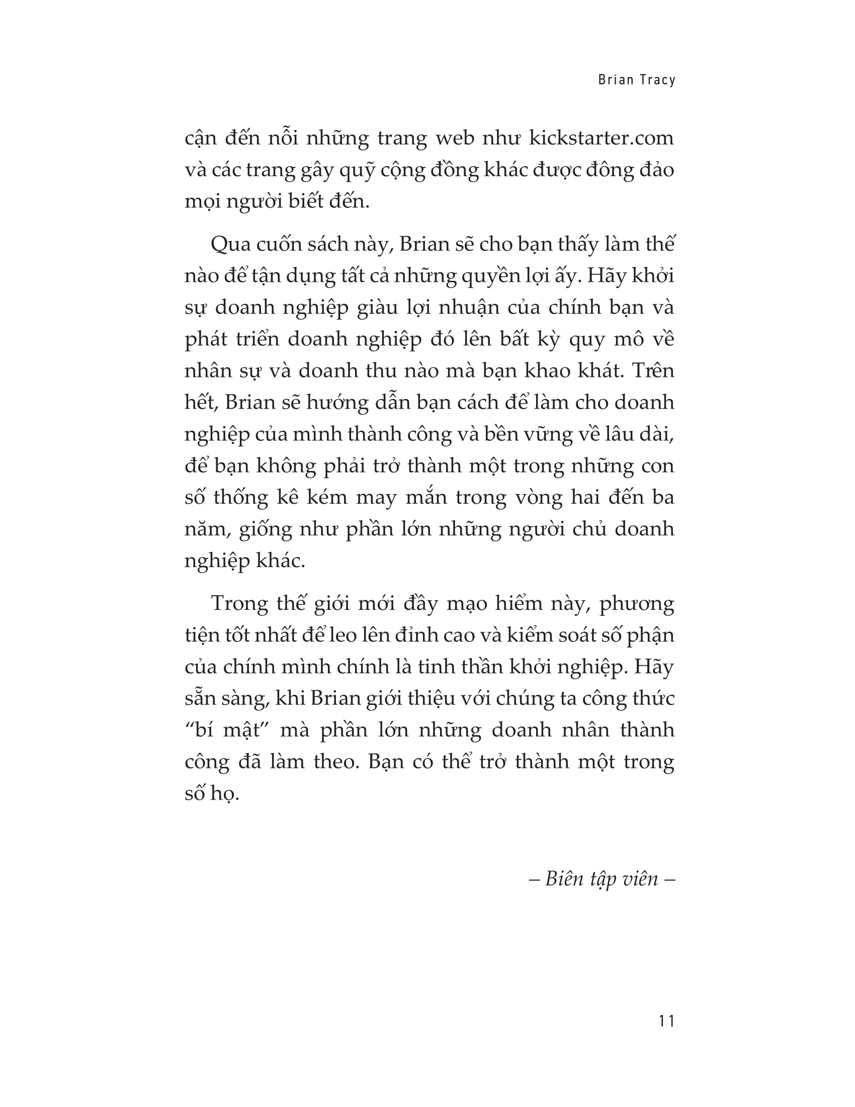 xây dựng kế hoạch kinh doanh và marketing cho người mới bắt đầu - Ảnh 18