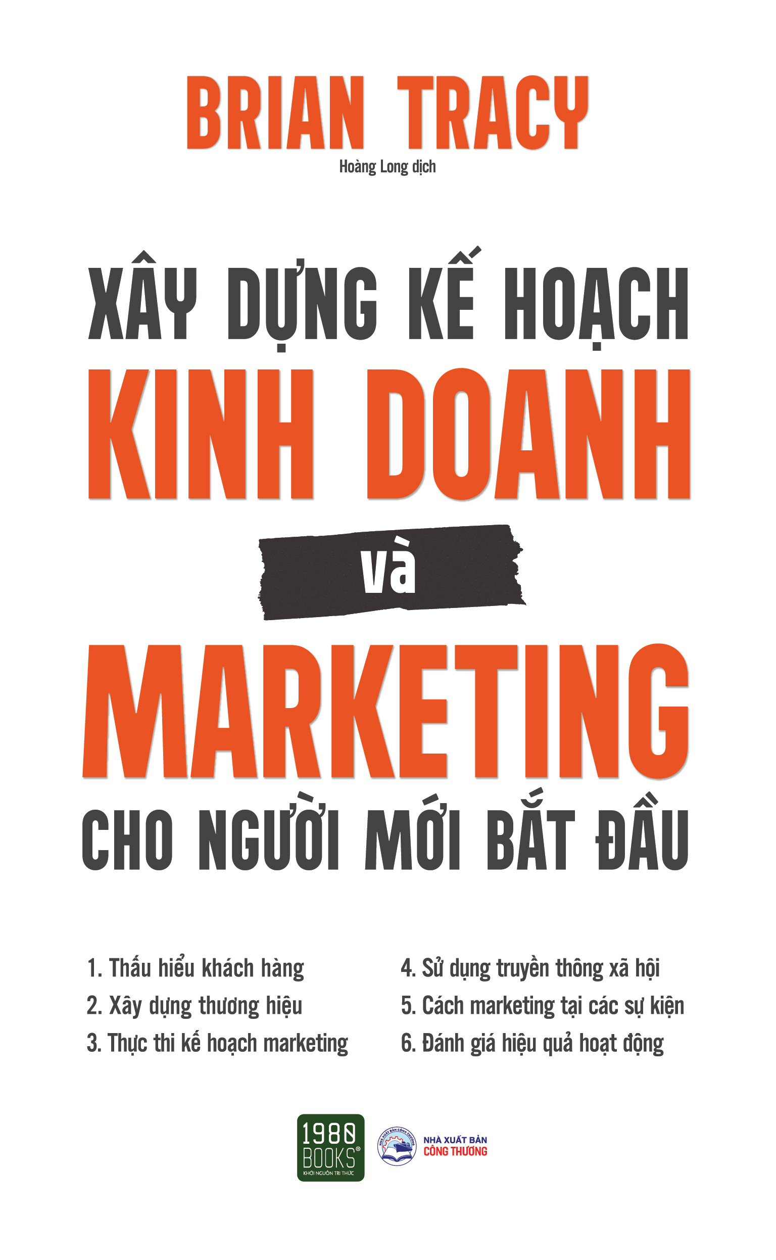 xây dựng kế hoạch kinh doanh và marketing cho người mới bắt đầu - Ảnh 2