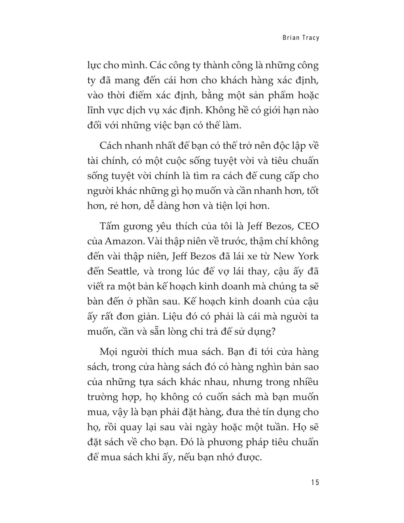 xây dựng kế hoạch kinh doanh và marketing cho người mới bắt đầu - Ảnh 25