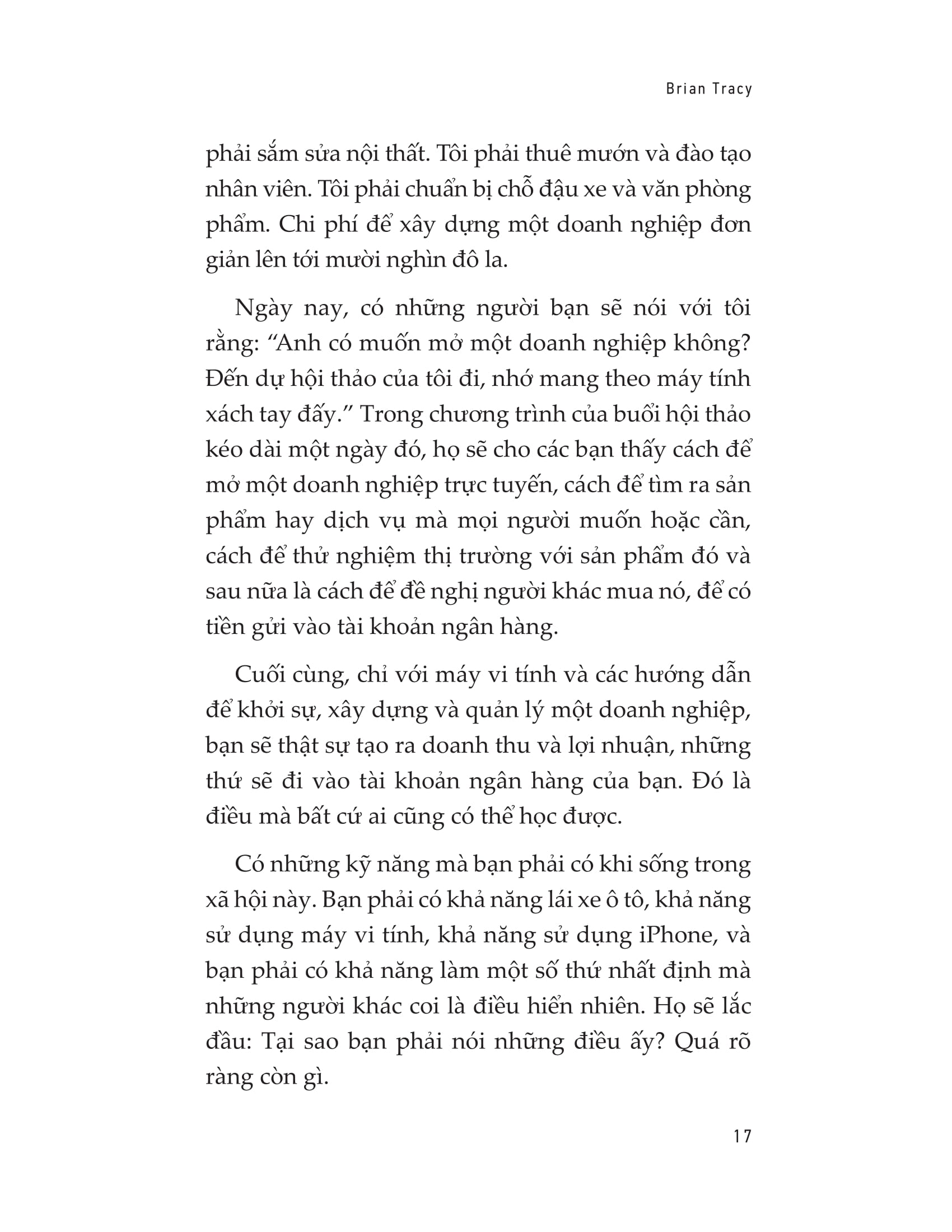 xây dựng kế hoạch kinh doanh và marketing cho người mới bắt đầu - Ảnh 29