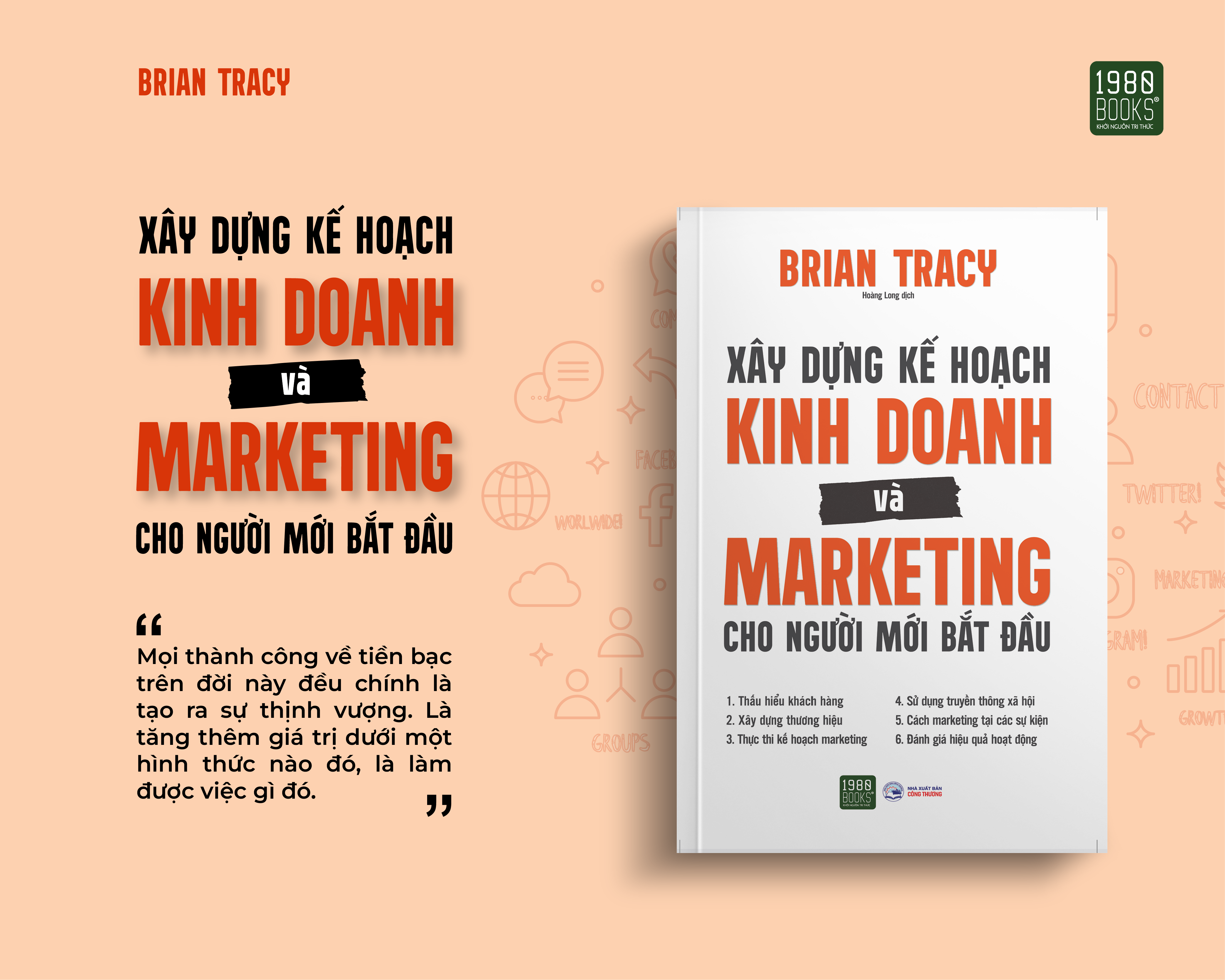 xây dựng kế hoạch kinh doanh và marketing cho người mới bắt đầu - Ảnh 4