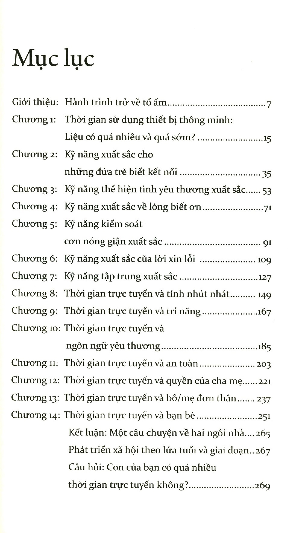 xây dựng kỹ năng xã hội cho trẻ trong thời đại số - Ảnh 3