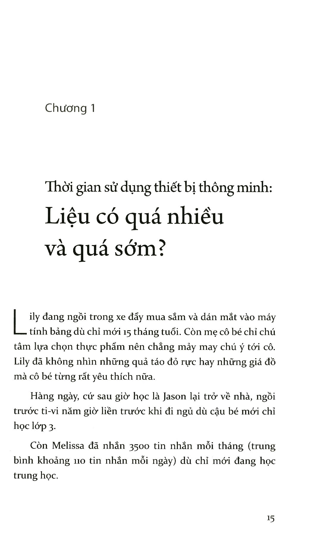 xây dựng kỹ năng xã hội cho trẻ trong thời đại số - Ảnh 4
