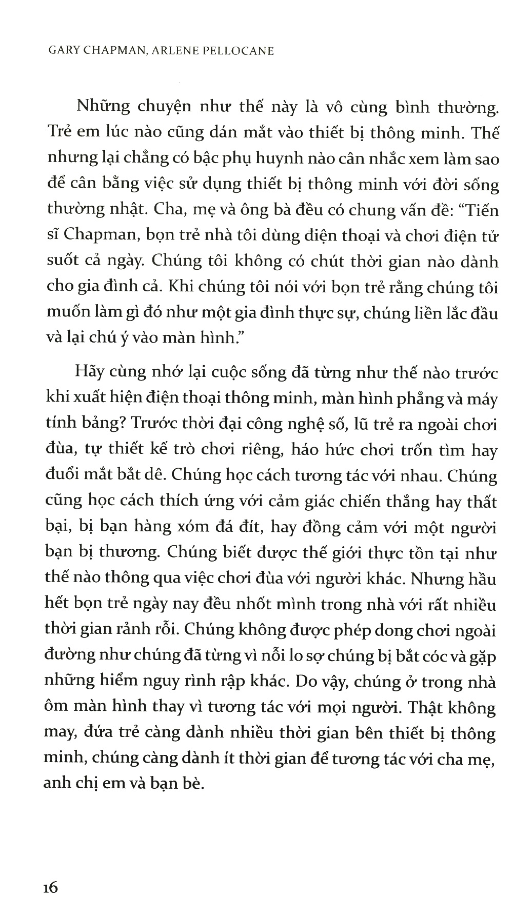 xây dựng kỹ năng xã hội cho trẻ trong thời đại số - Ảnh 5