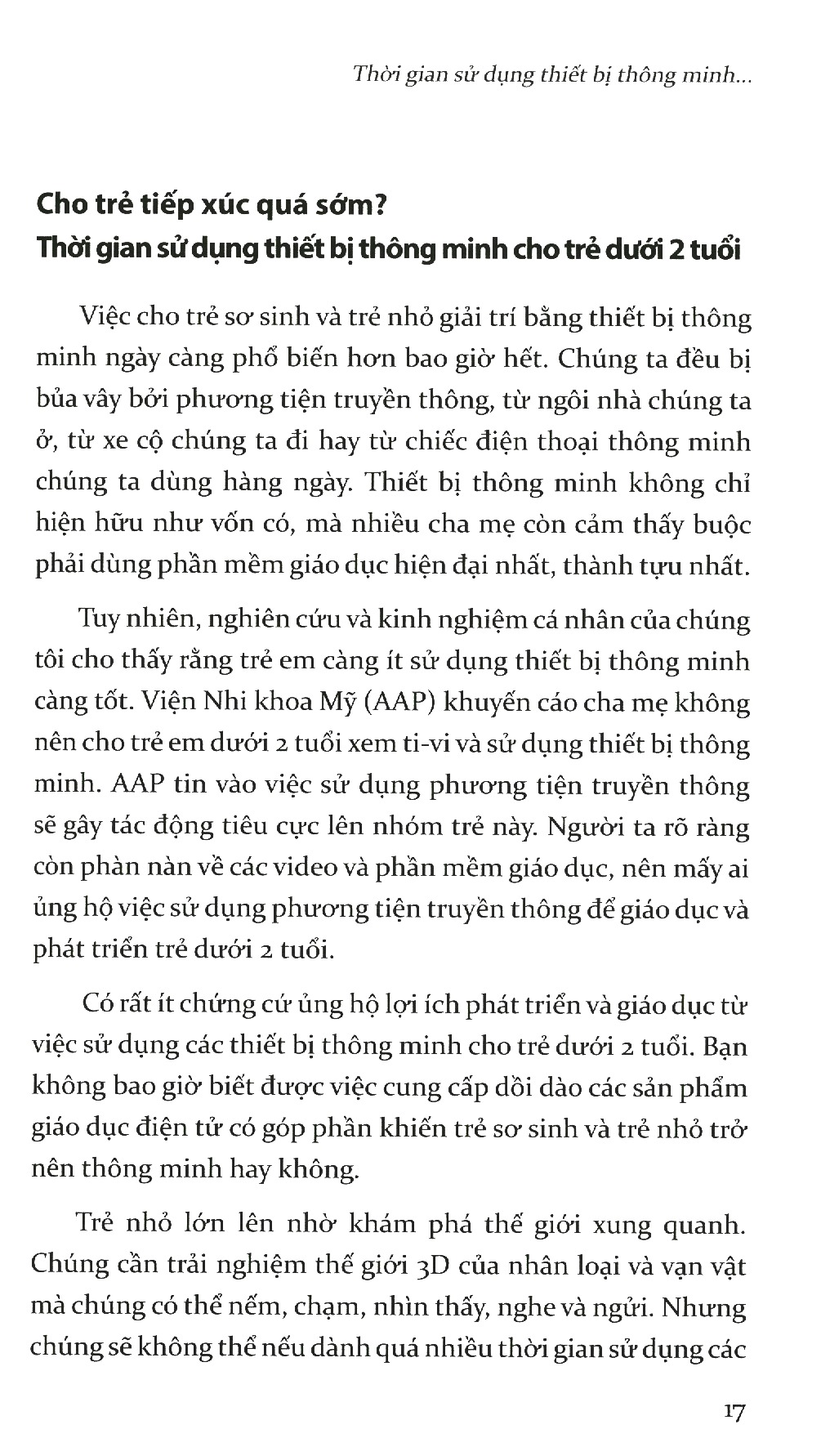 xây dựng kỹ năng xã hội cho trẻ trong thời đại số - Ảnh 6