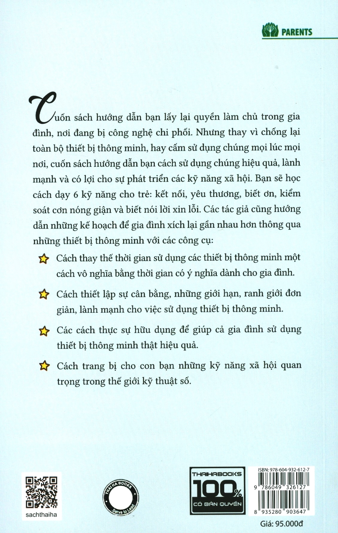 xây dựng kỹ năng xã hội cho trẻ trong thời đại số - Ảnh 8