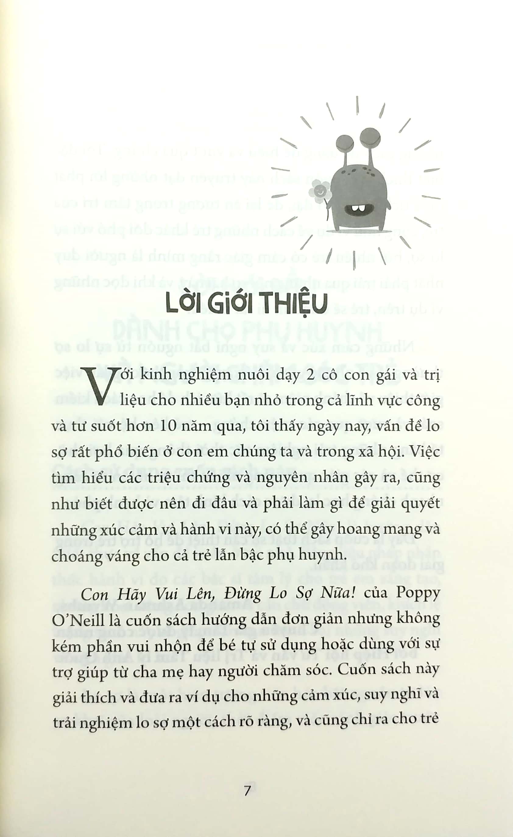 xây dựng lòng tự tin cho trẻ 7-11 tuổi: con hãy vui lên, đừng lo sợ nữa - Ảnh 4