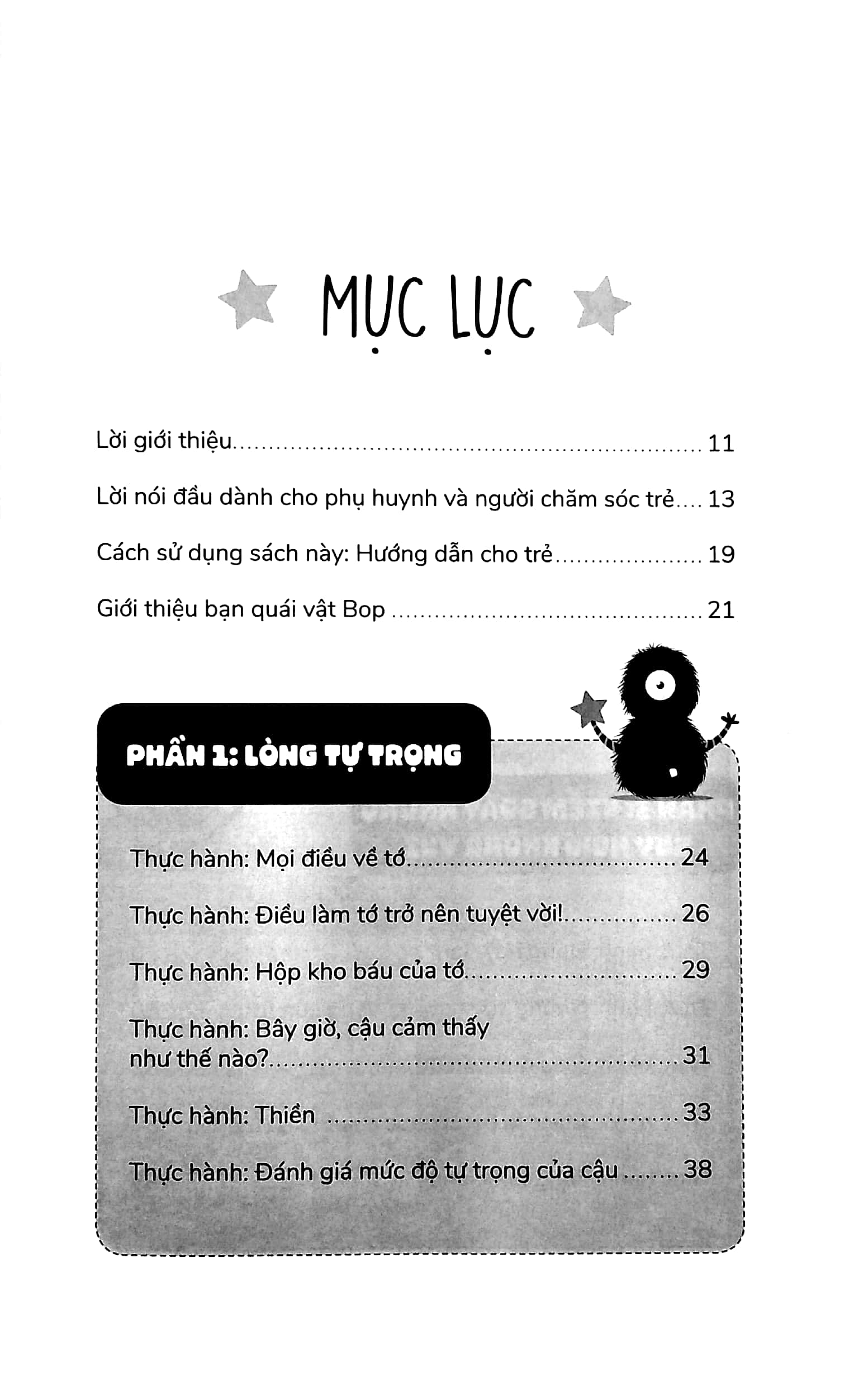xây dựng lòng tự tin cho trẻ 7-11 tuổi - con luôn là ngôi sao tỏa sáng - Ảnh 3