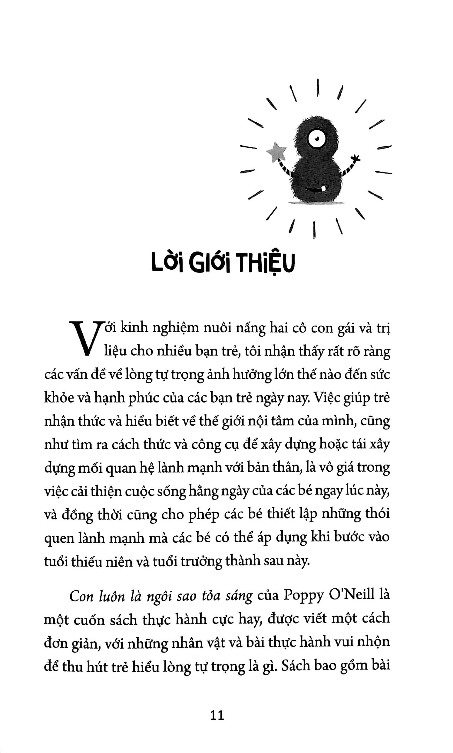 xây dựng lòng tự tin cho trẻ 7-11 tuổi - con luôn là ngôi sao tỏa sáng - Ảnh 4