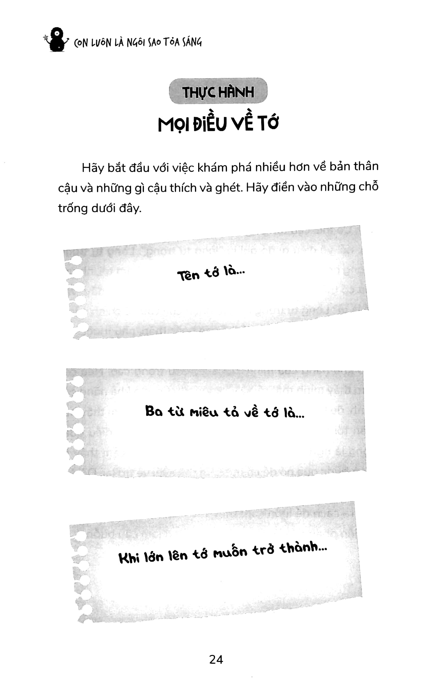 xây dựng lòng tự tin cho trẻ 7-11 tuổi - con luôn là ngôi sao tỏa sáng - Ảnh 5