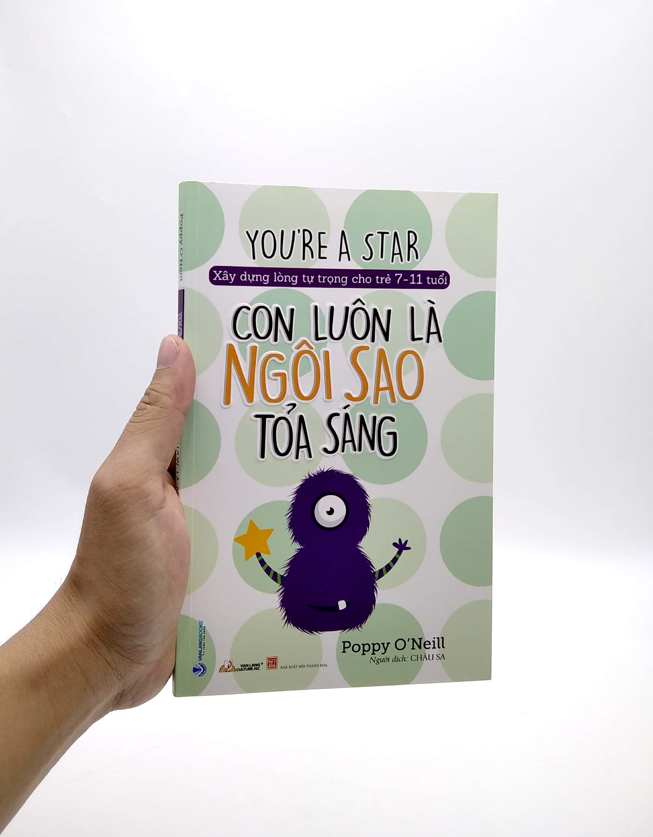 xây dựng lòng tự tin cho trẻ 7-11 tuổi - con luôn là ngôi sao tỏa sáng - Ảnh 7