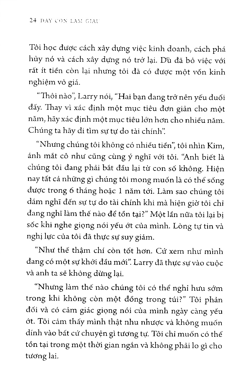 xây dựng một nhóm kinh doanh thành công (tái bản 2022) - Ảnh 15