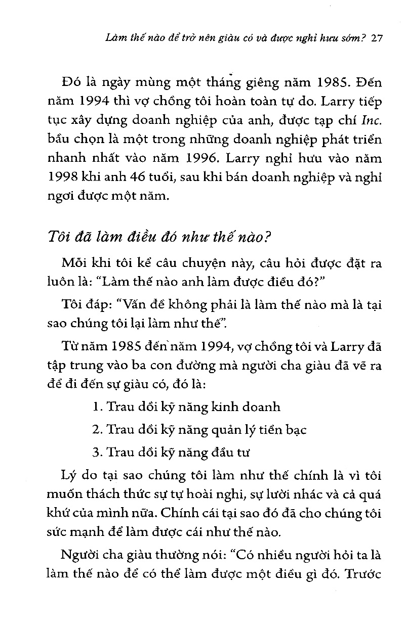 xây dựng một nhóm kinh doanh thành công (tái bản 2022) - Ảnh 17