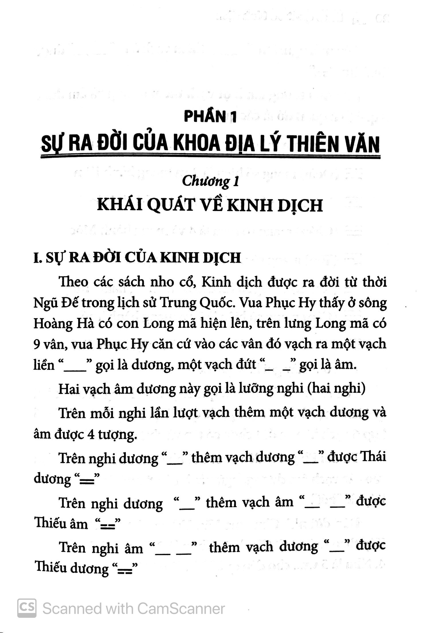 xây dựng nhà ở theo địa lý thiên văn dịch lý - bìa cứng (tái bản 2024) - Ảnh 3