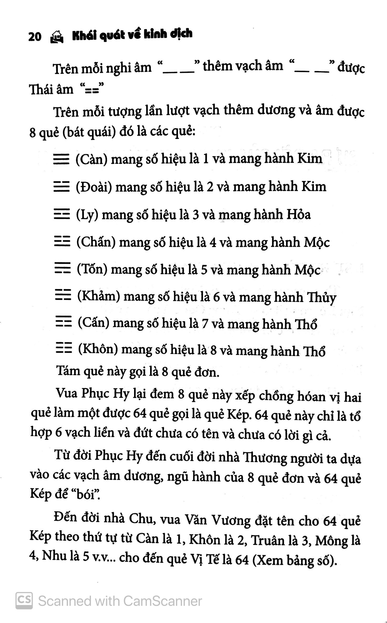 xây dựng nhà ở theo địa lý thiên văn dịch lý - bìa cứng (tái bản 2024) - Ảnh 4