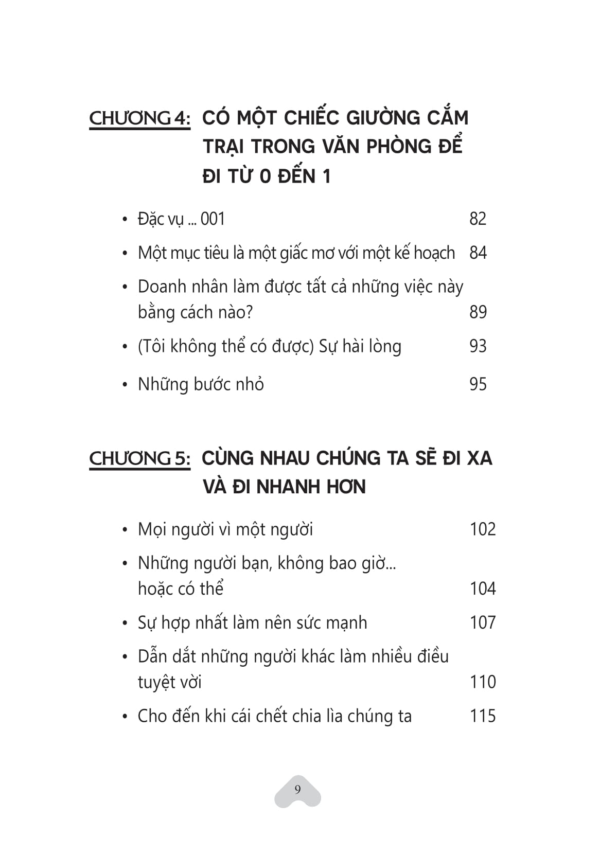 xây dựng sự độc đáo - cách để khởi nghiệp từ đam mê - Ảnh 10