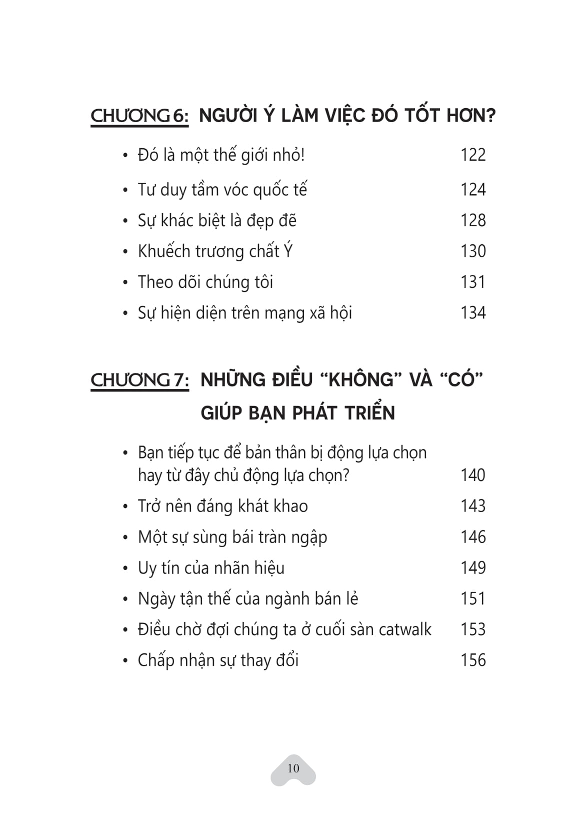 xây dựng sự độc đáo - cách để khởi nghiệp từ đam mê - Ảnh 11