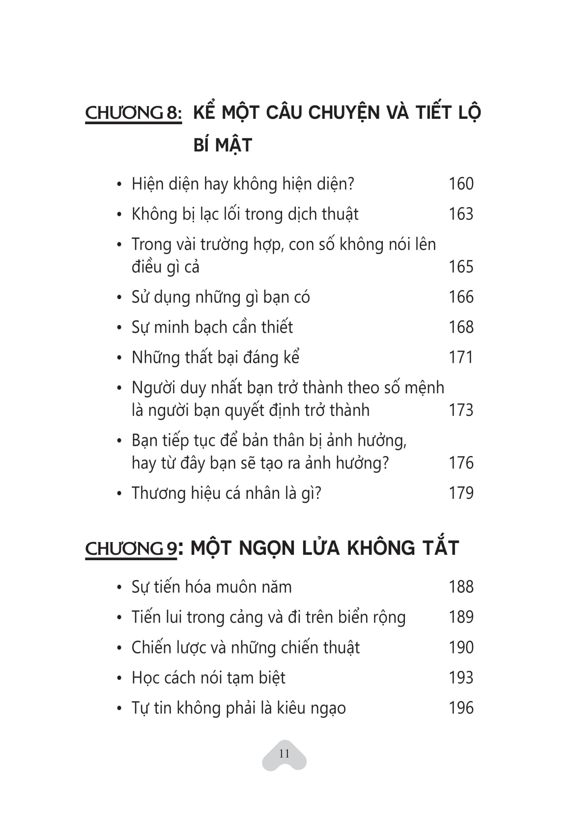 xây dựng sự độc đáo - cách để khởi nghiệp từ đam mê - Ảnh 12