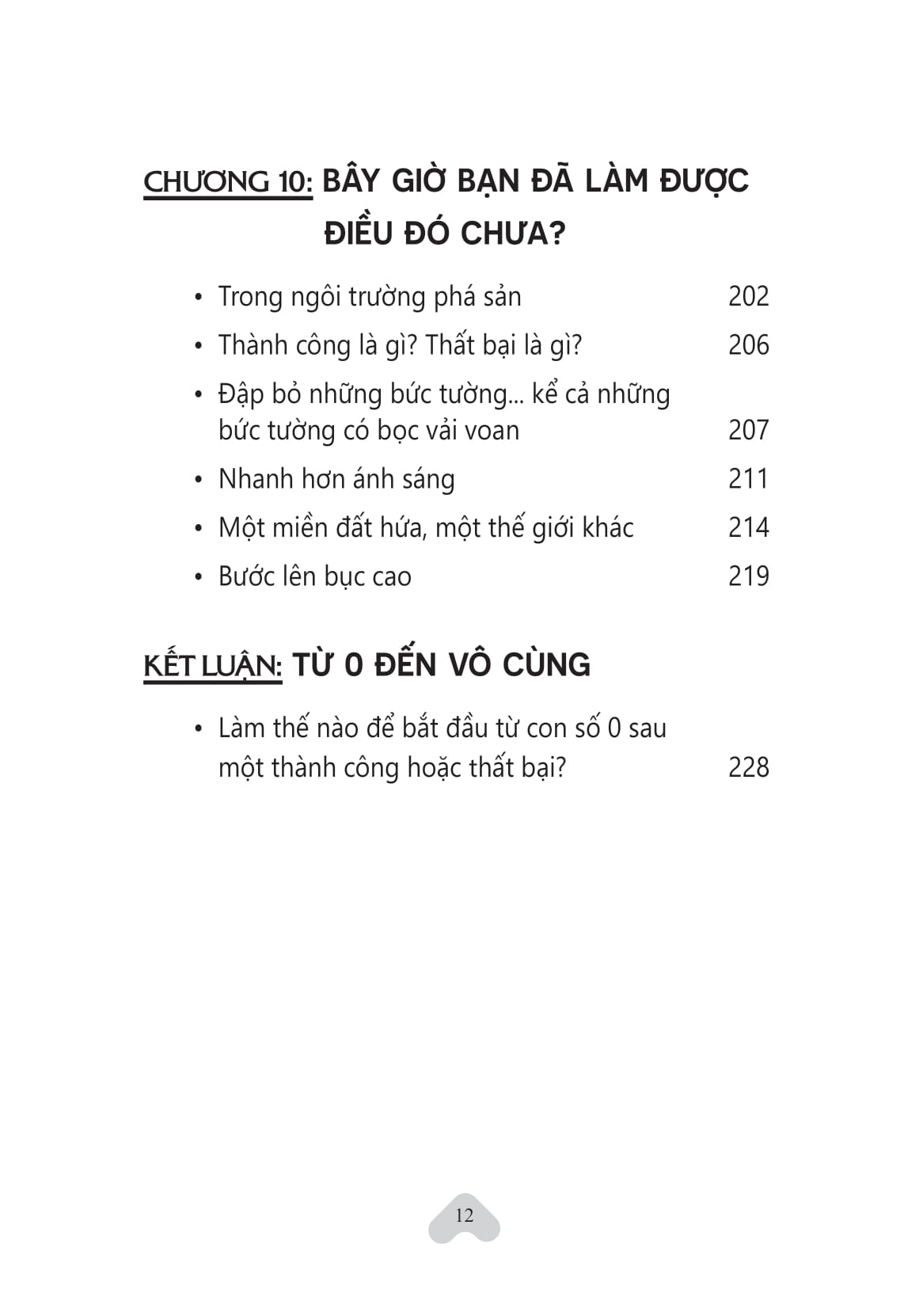 xây dựng sự độc đáo - cách để khởi nghiệp từ đam mê - Ảnh 13