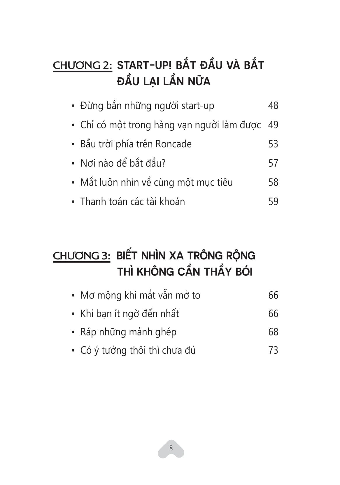 xây dựng sự độc đáo - cách để khởi nghiệp từ đam mê - Ảnh 9