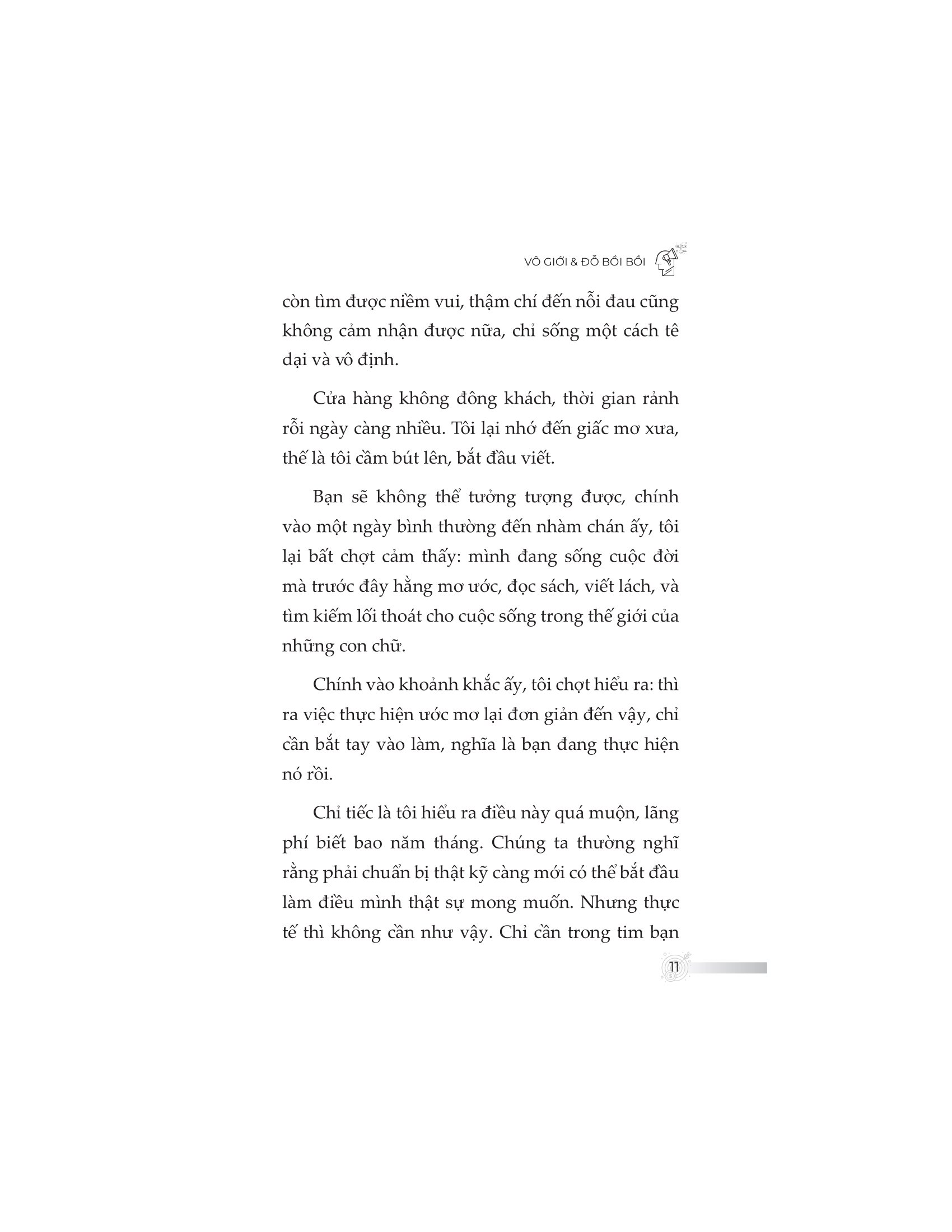 Xây Dựng Thương Hiệu Cá Nhân Đa Kênh - Ảnh 11