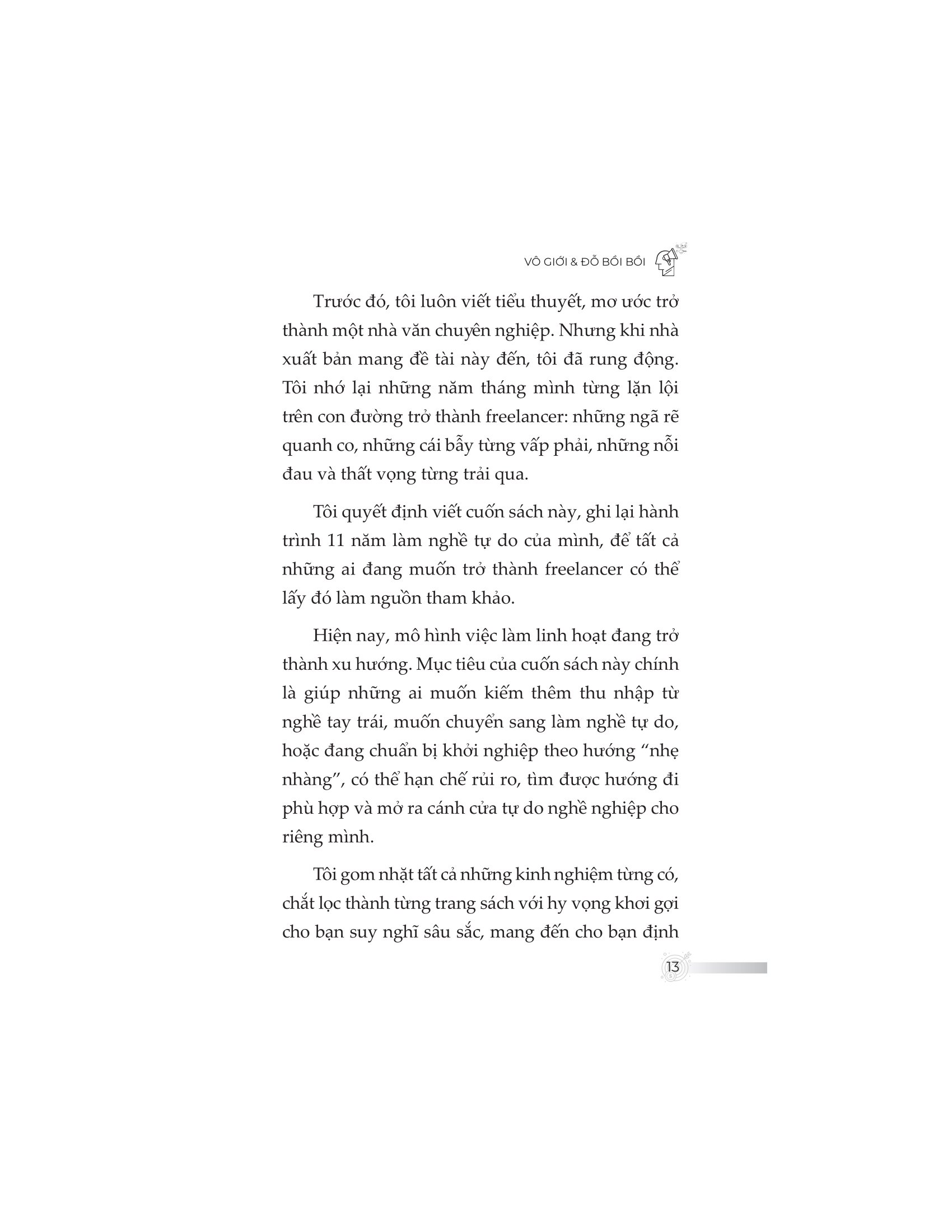 Xây Dựng Thương Hiệu Cá Nhân Đa Kênh - Ảnh 13