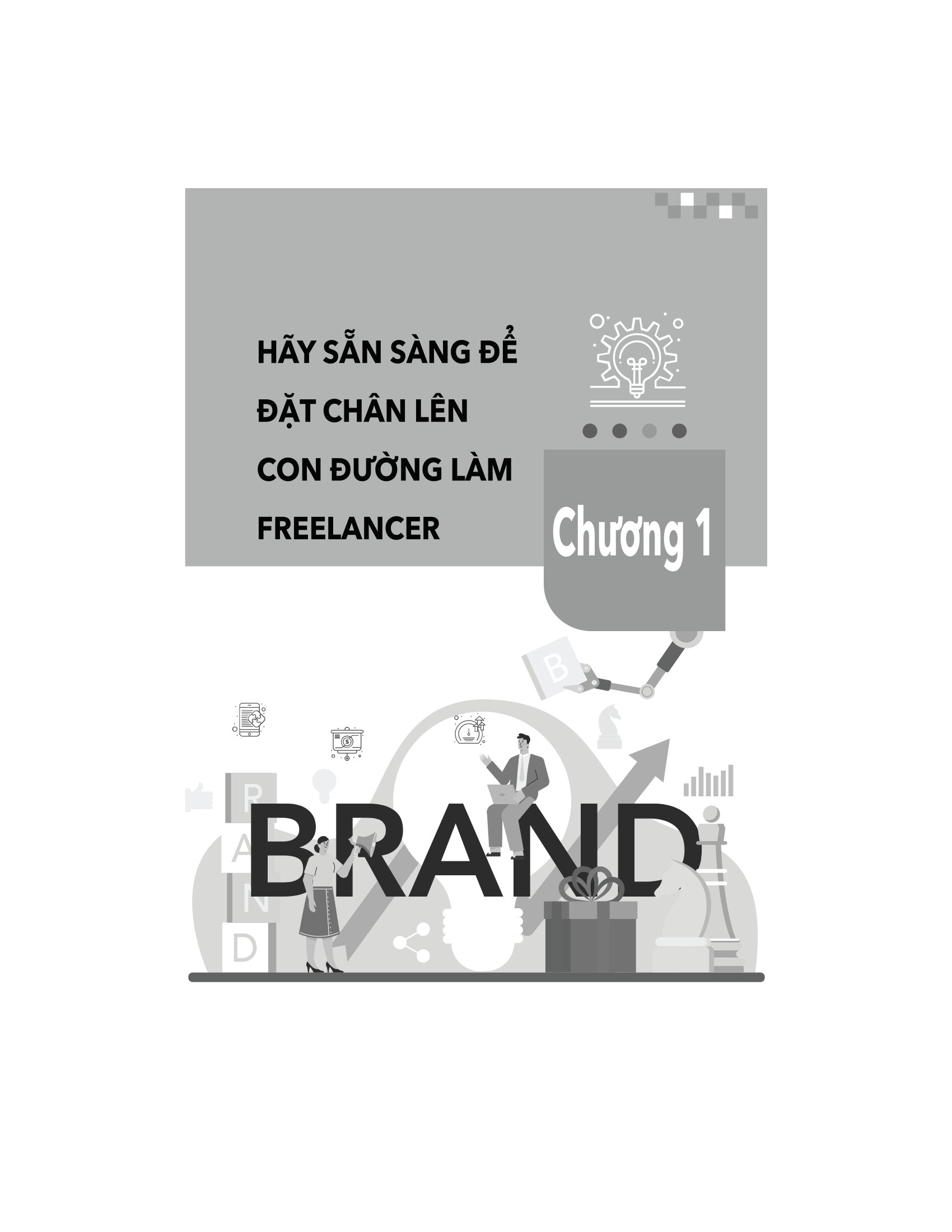 Xây Dựng Thương Hiệu Cá Nhân Đa Kênh - Ảnh 15