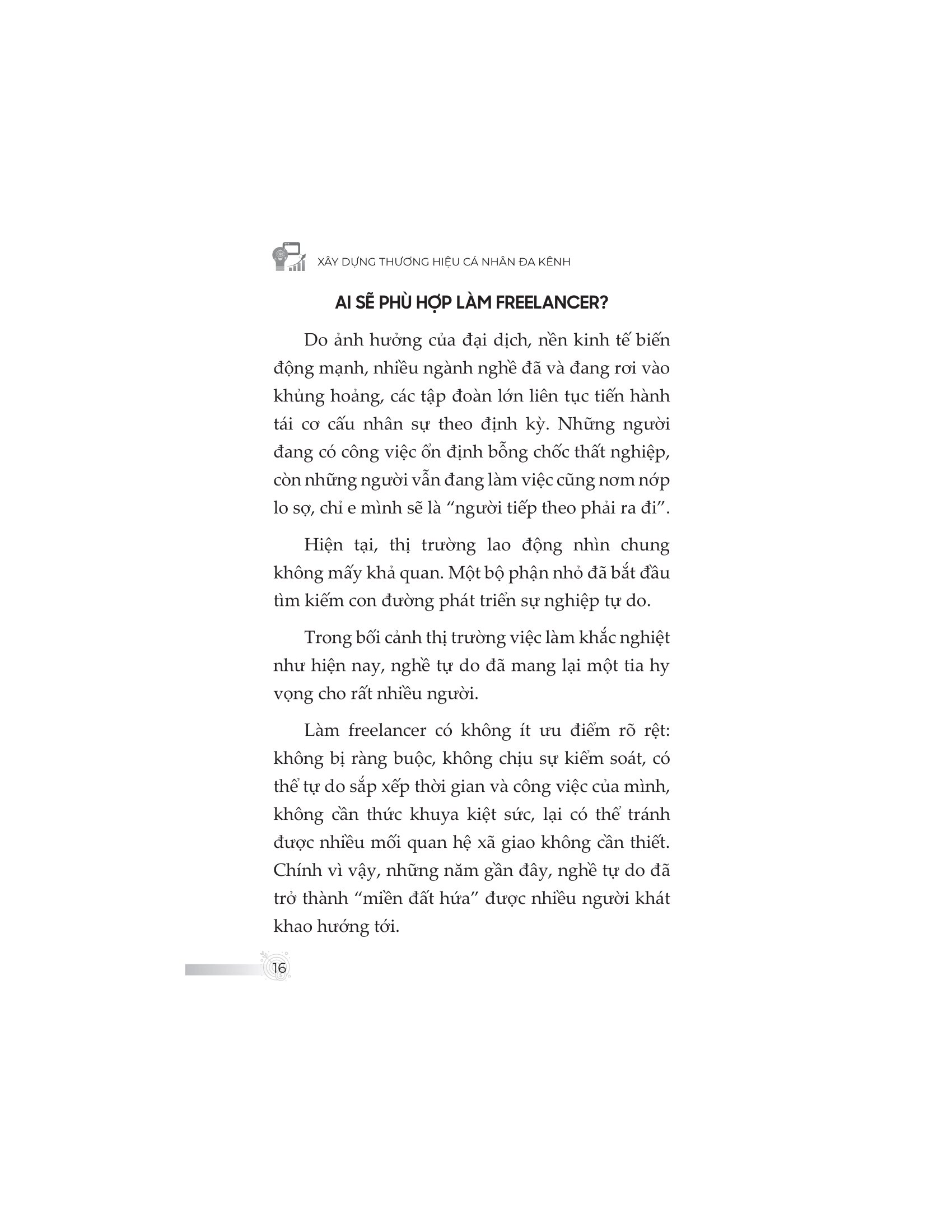 Xây Dựng Thương Hiệu Cá Nhân Đa Kênh - Ảnh 16