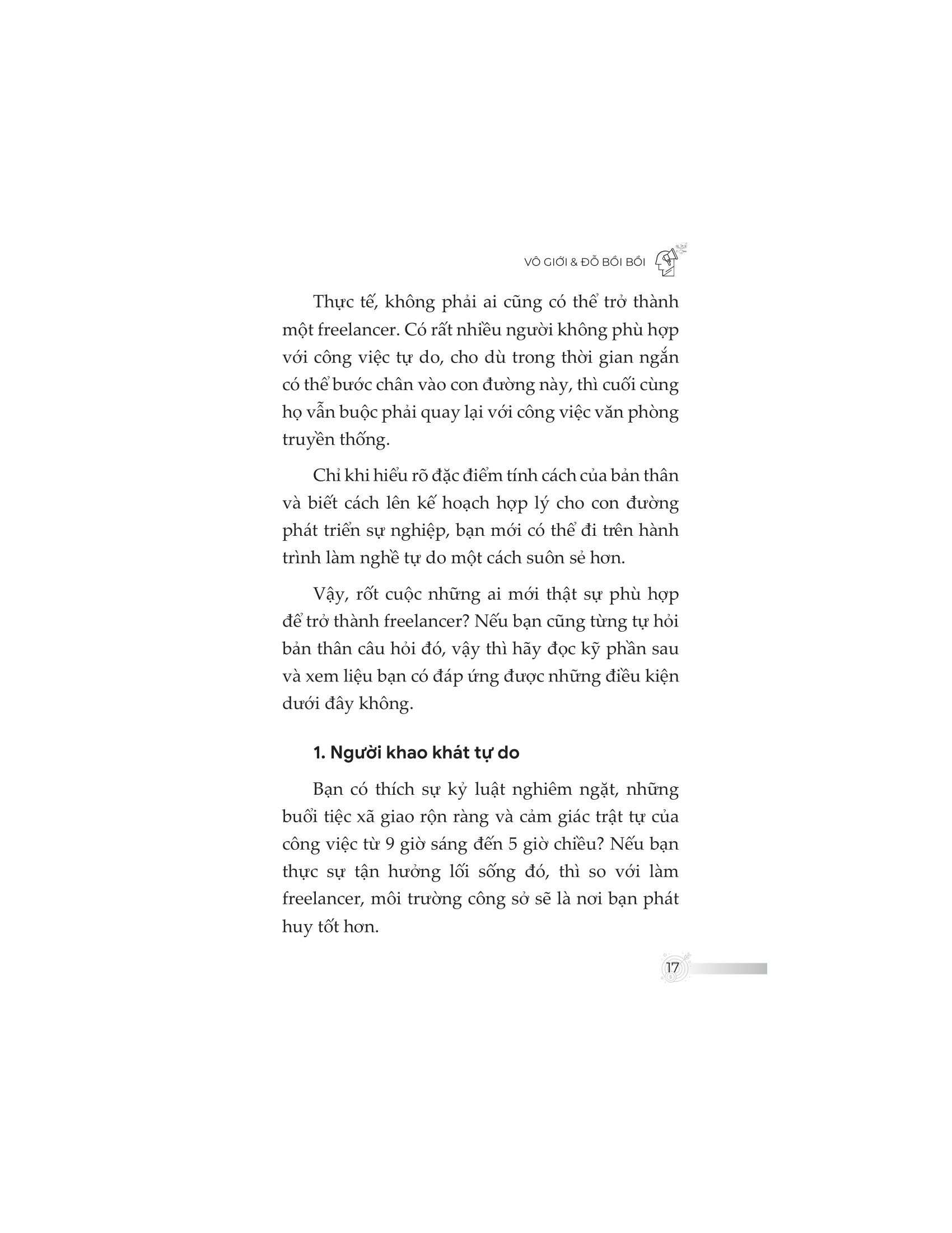 Xây Dựng Thương Hiệu Cá Nhân Đa Kênh - Ảnh 17