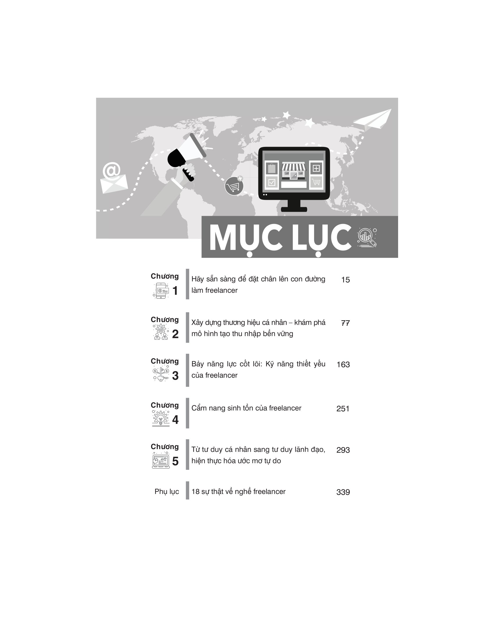 Xây Dựng Thương Hiệu Cá Nhân Đa Kênh - Ảnh 5