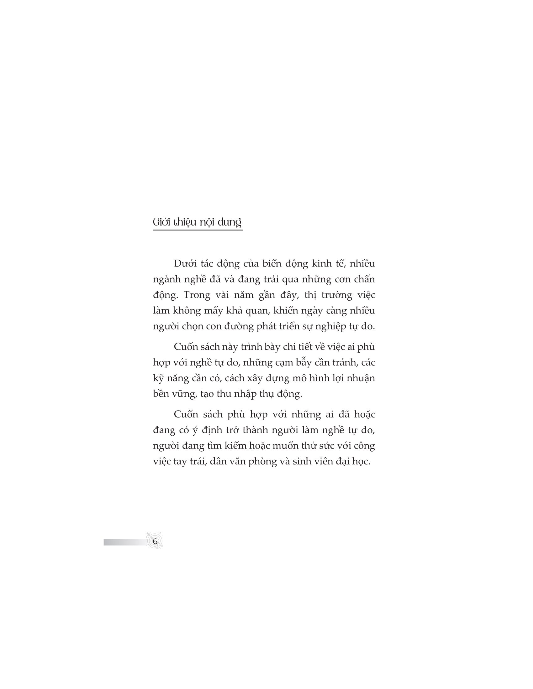 Xây Dựng Thương Hiệu Cá Nhân Đa Kênh - Ảnh 6