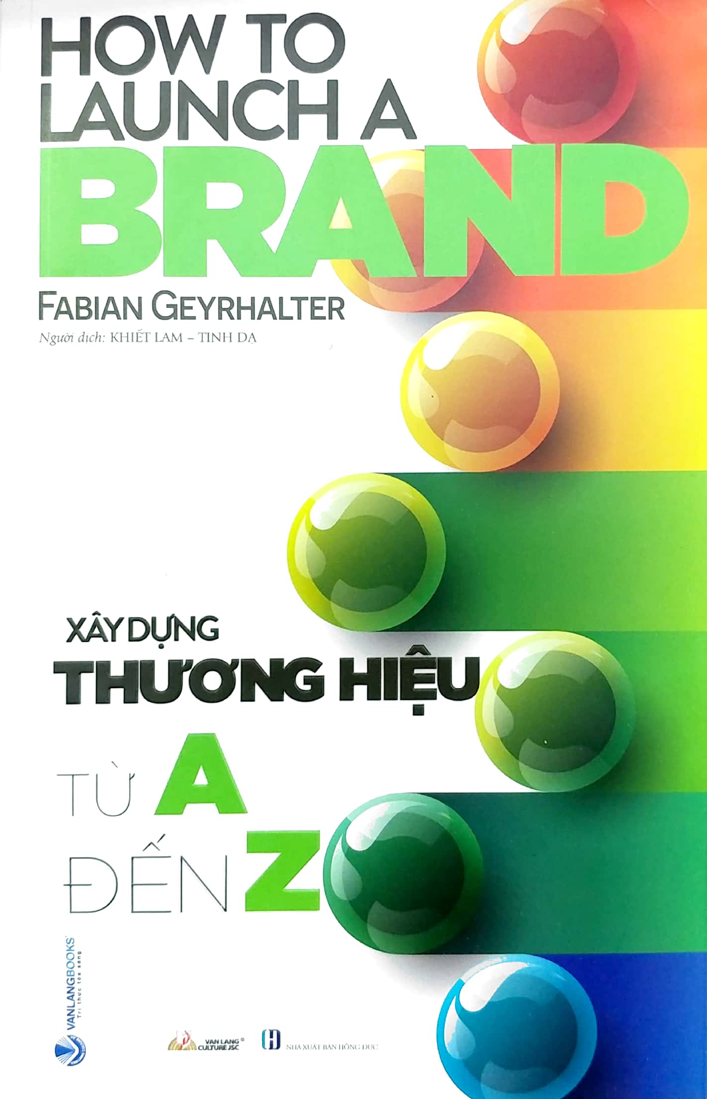 xây dựng thương hiệu từ a đến z - Ảnh 2