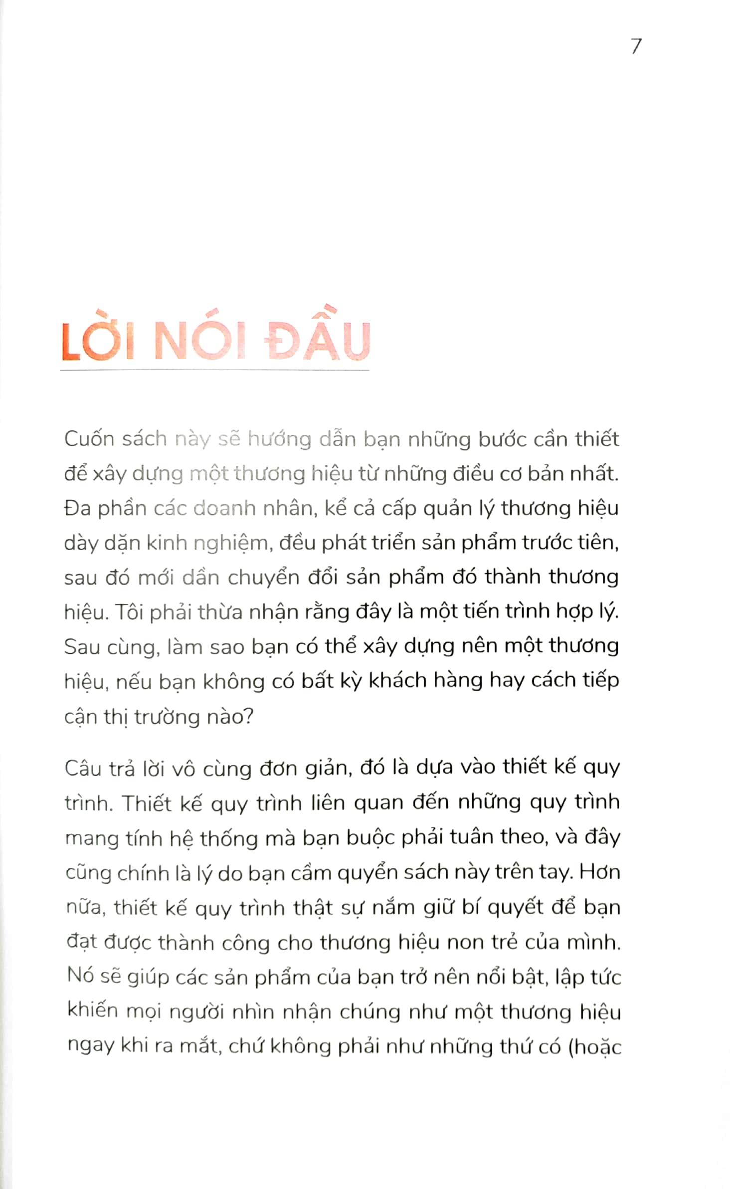 xây dựng thương hiệu từ a đến z - Ảnh 4