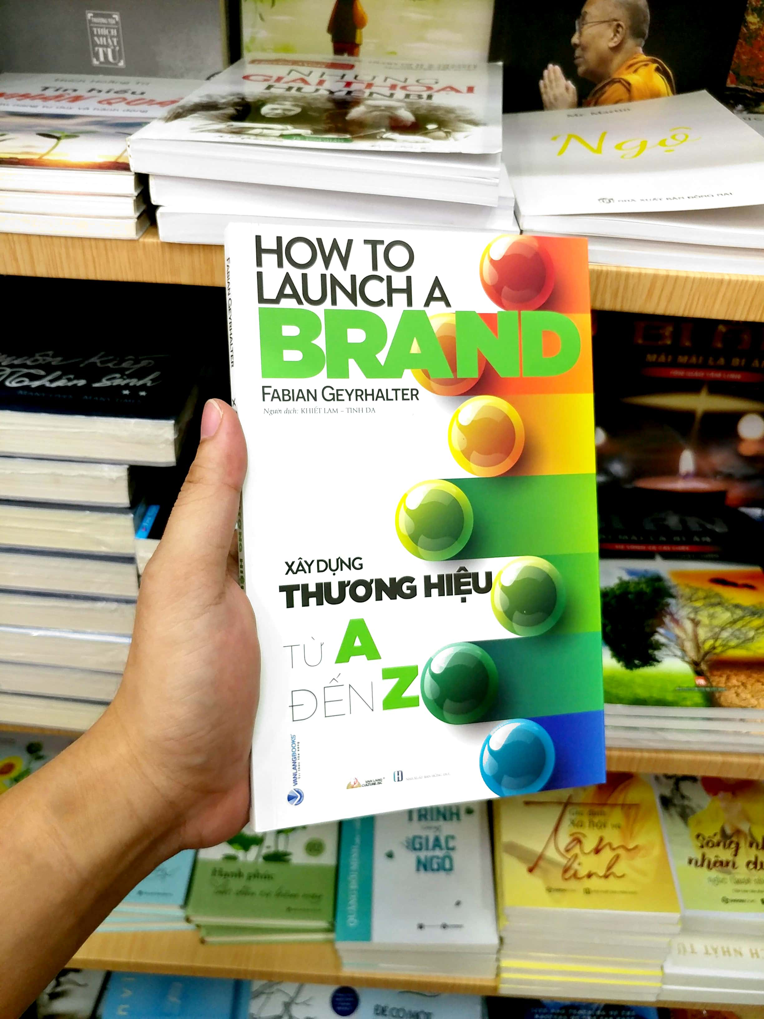 xây dựng thương hiệu từ a đến z - Ảnh 7
