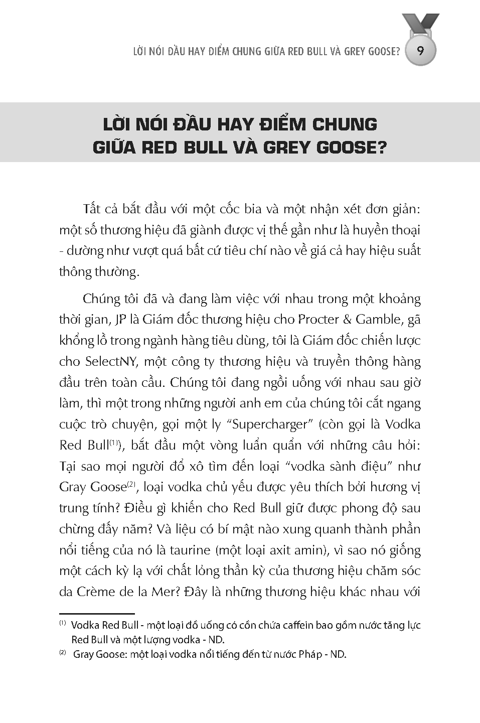 xây dựng thương hiệu uy tín - bí quyết tạo nên thương hiệu xuất chúng - Ảnh 8