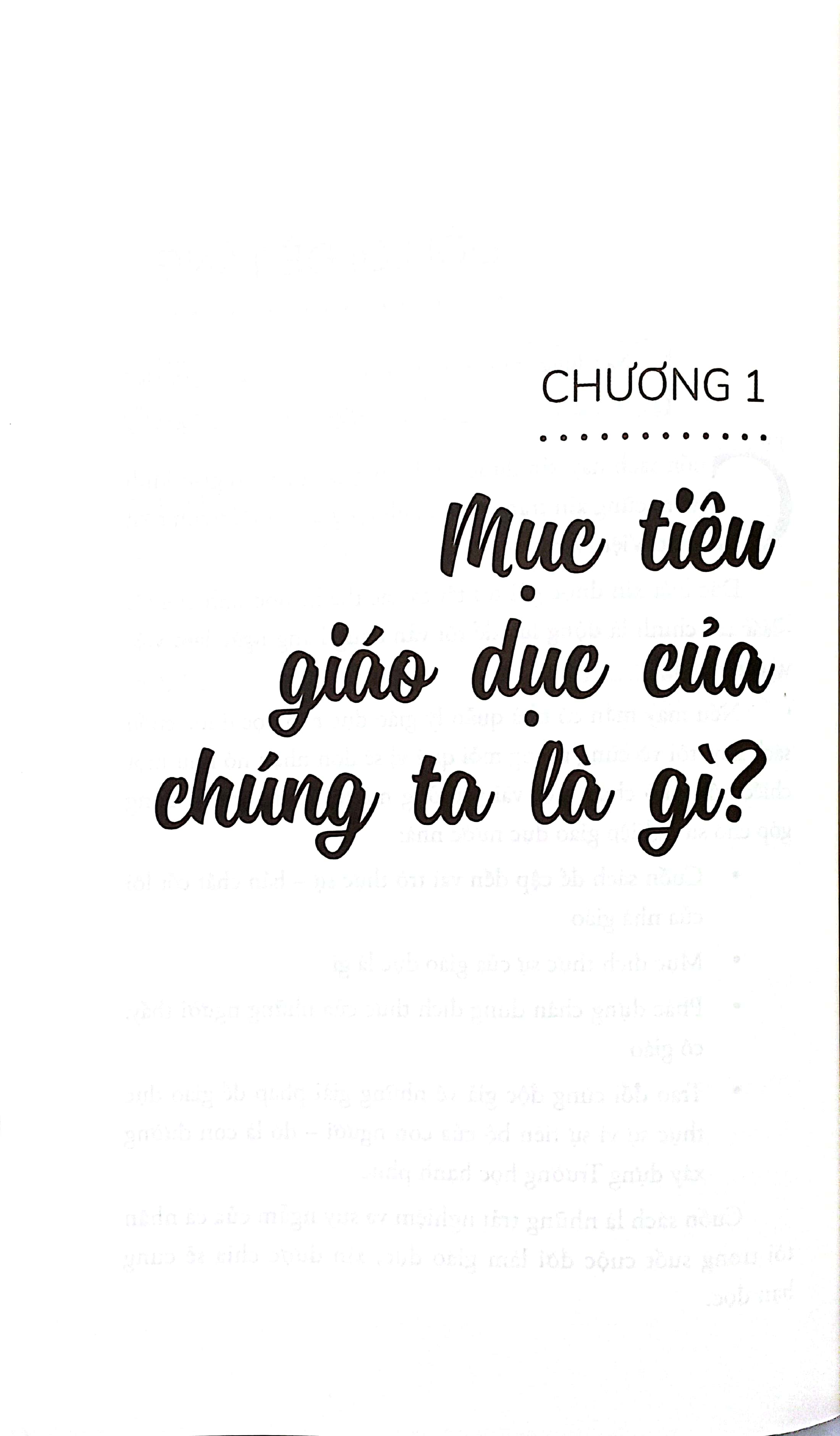 xây dựng trường học hạnh phúc - con đường tôi đi - Ảnh 5