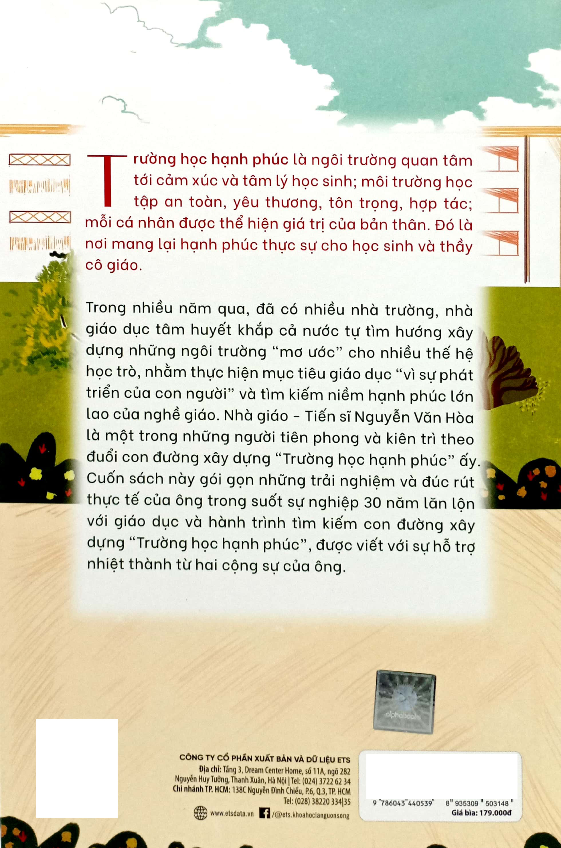 xây dựng trường học hạnh phúc - con đường tôi đi - Ảnh 7