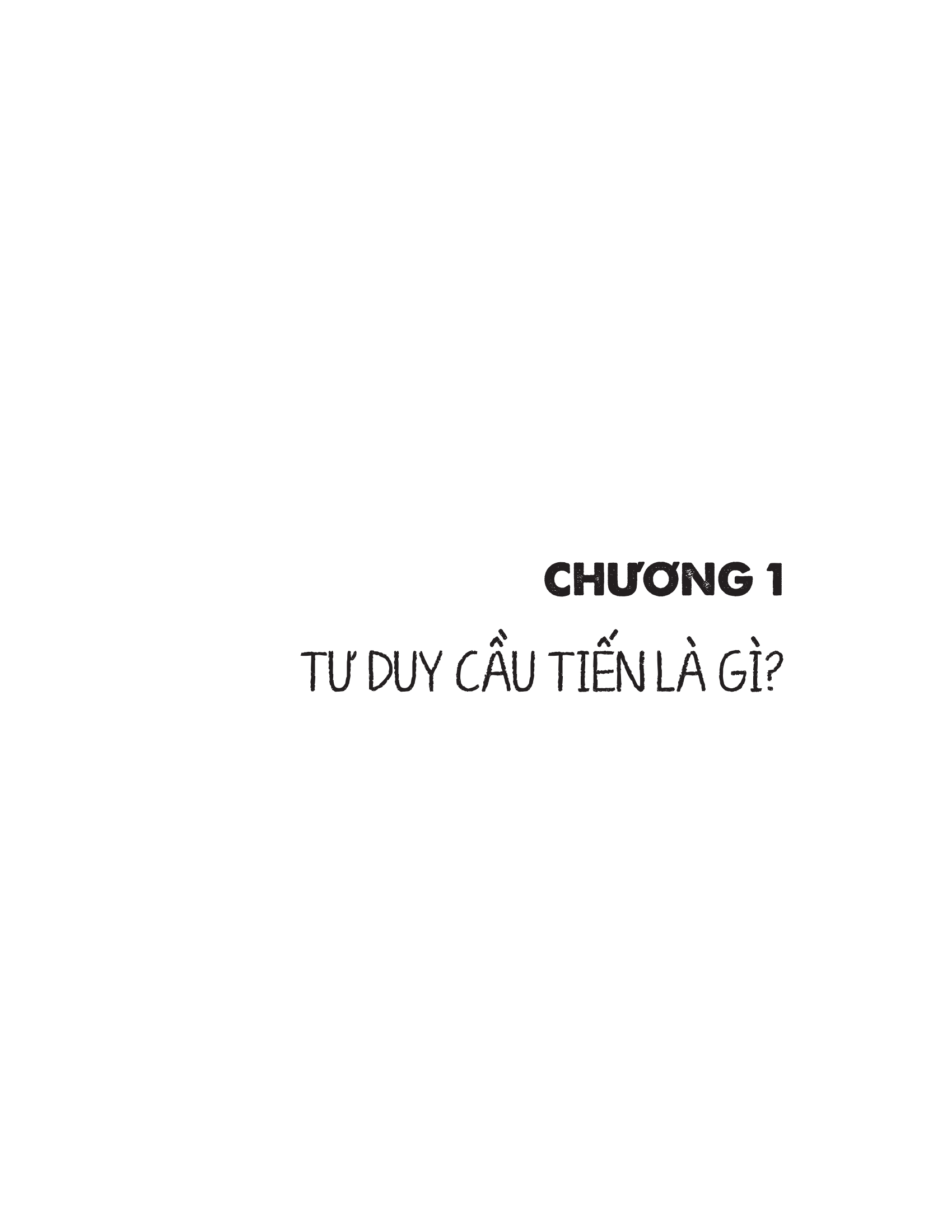 xây dựng tư duy cầu tiến cho bạn trai - Ảnh 12