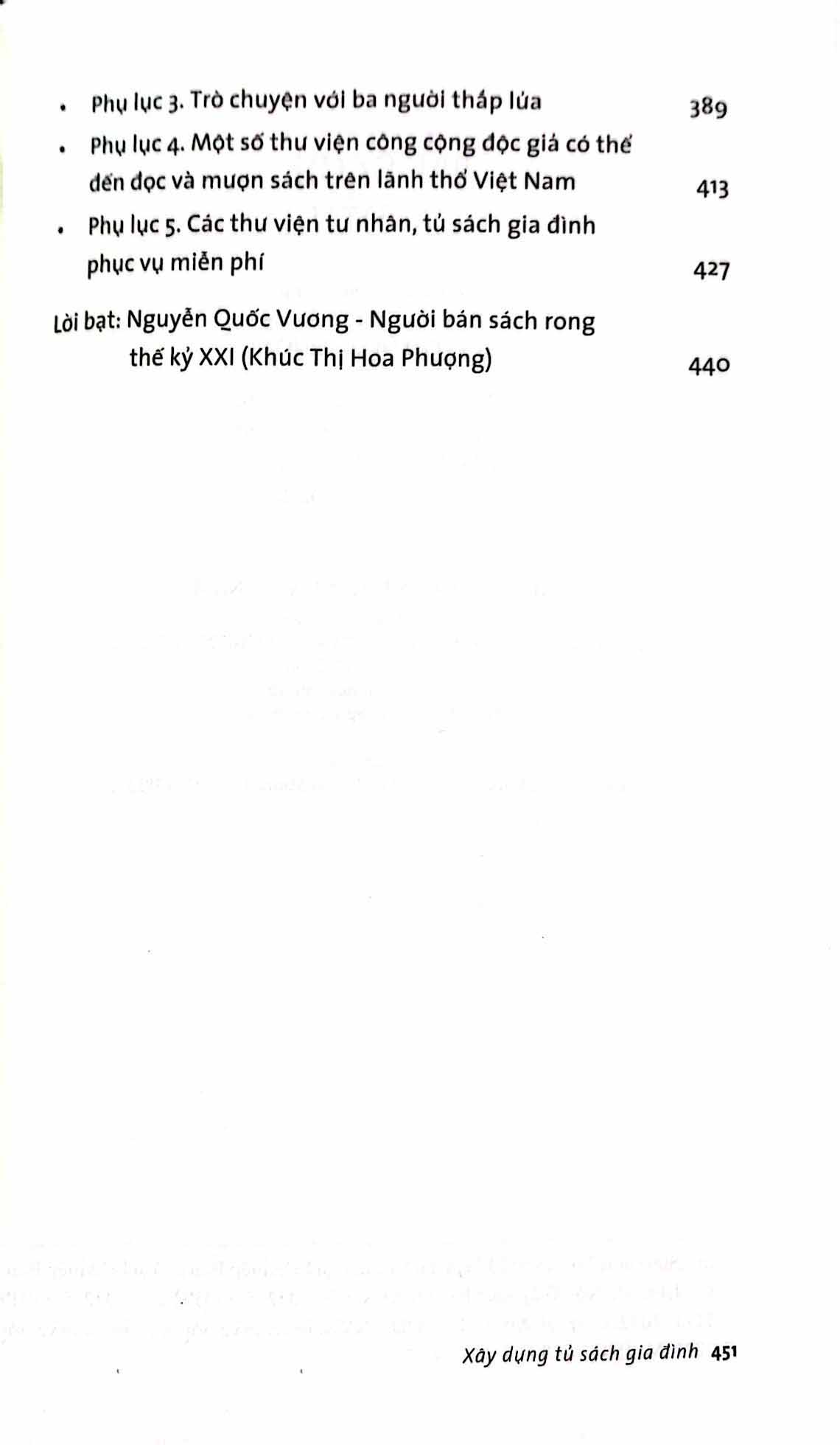 xây dựng tủ sách gia đình - cùng đọc để sống hạnh phúc và kiến tạo xã hội văn minh - Ảnh 10