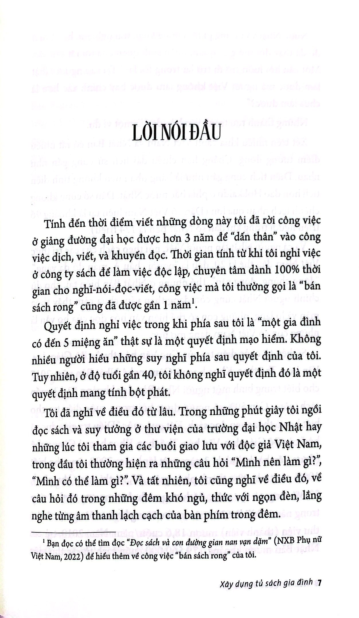 xây dựng tủ sách gia đình - cùng đọc để sống hạnh phúc và kiến tạo xã hội văn minh - Ảnh 5