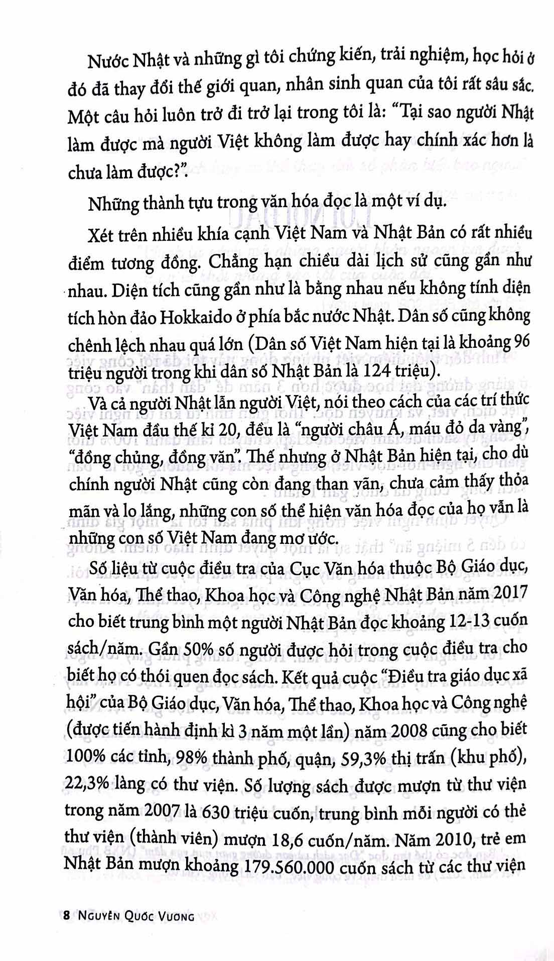 xây dựng tủ sách gia đình - cùng đọc để sống hạnh phúc và kiến tạo xã hội văn minh - Ảnh 6