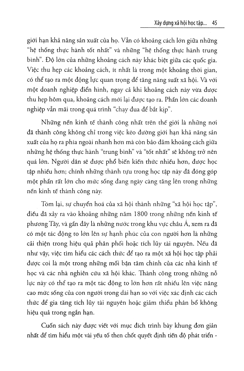 xây dựng xã hội học tập - Ảnh 11